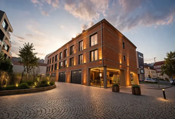 Prodej bytu 3+kk, Praha - Michle, Michelská, 100 m2