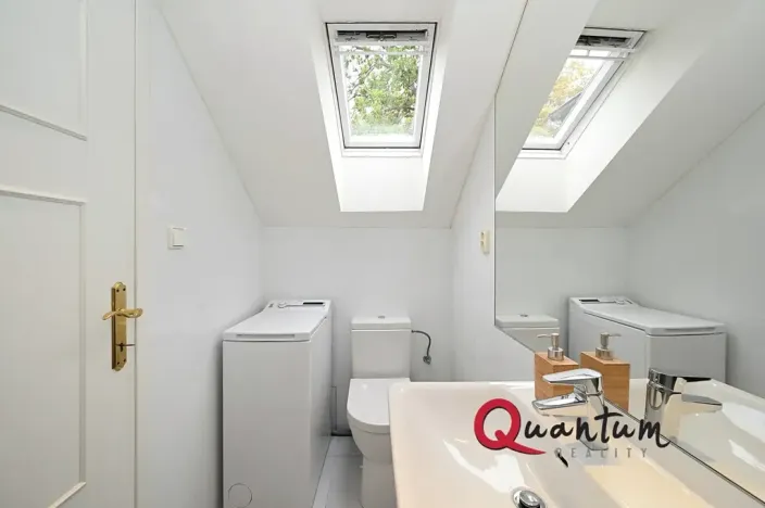 Pronájem bytu 1+kk, Praha - Smíchov, U Pernikářky, 23 m2