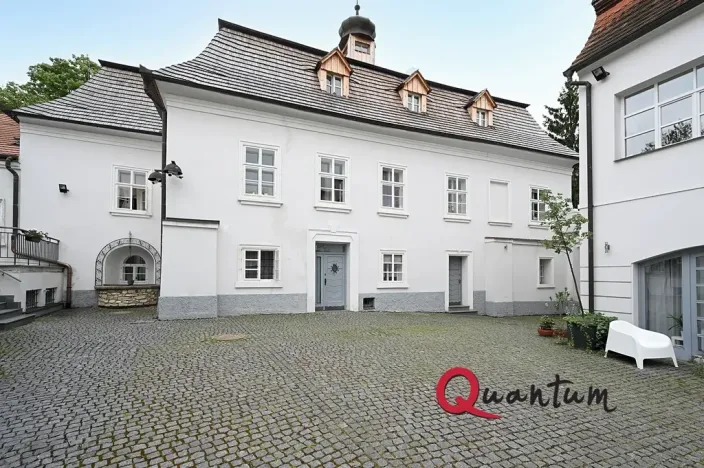 Pronájem bytu 1+kk, Praha - Smíchov, U Pernikářky, 23 m2