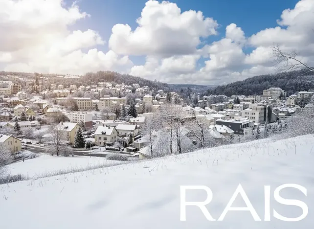 Prodej pozemku pro bydlení, Luhačovice, 1831 m2