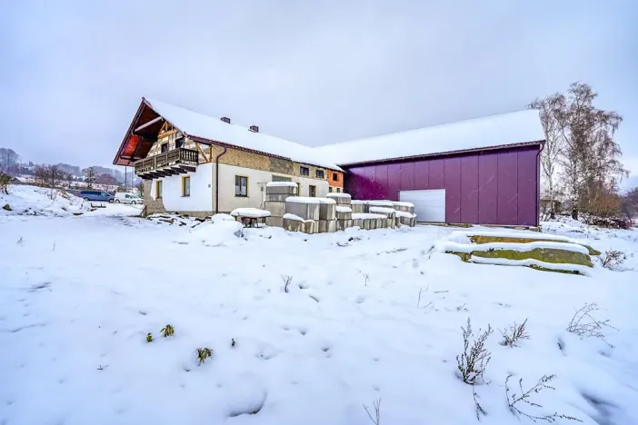 Prodej obchodního prostoru, Furth im Wald, Německo, 584 m2