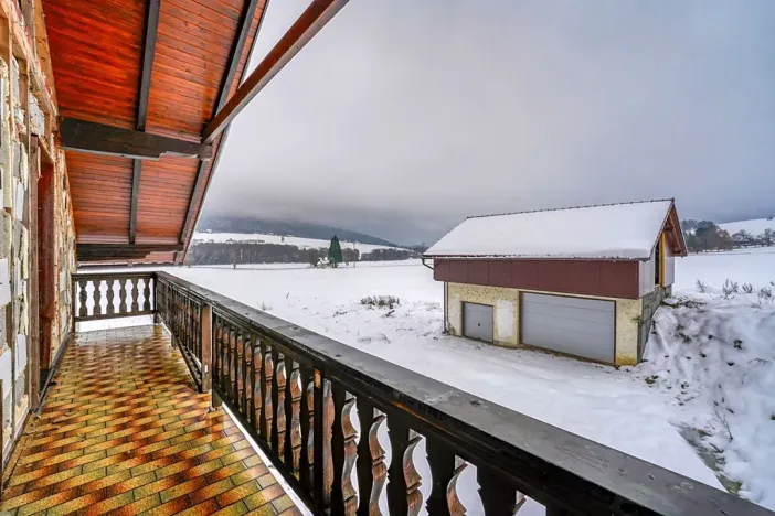 Prodej obchodního prostoru, Furth im Wald, Německo, 584 m2