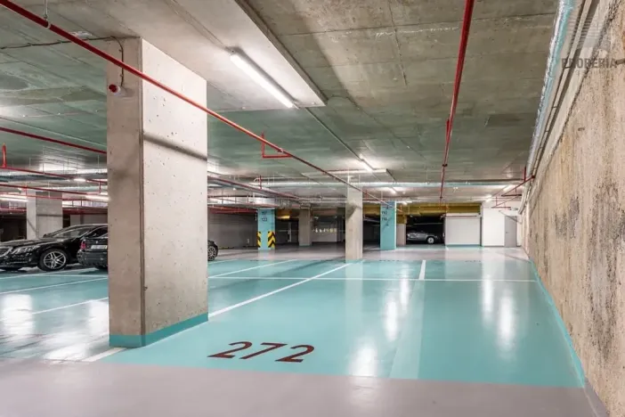 Pronájem bytu 2+kk, Brno, Trnitá, 61 m2