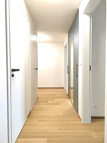 Prodej bytu 3+kk, Praha - Hrdlořezy, V třešňovce, 82 m2