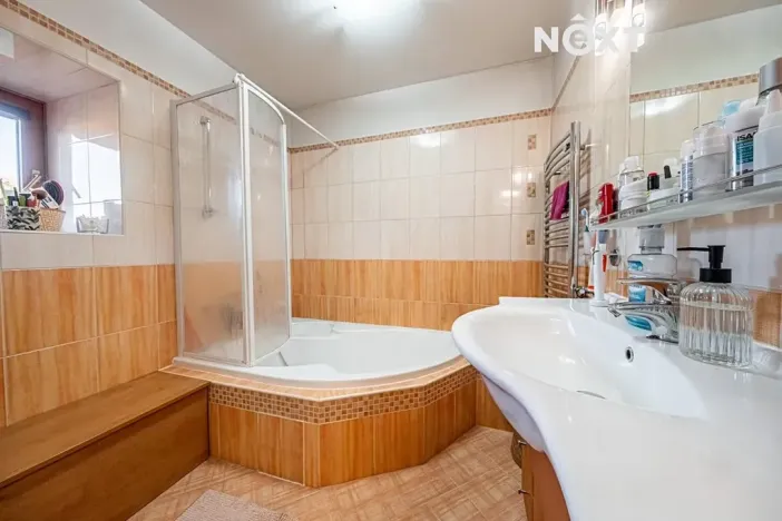 Prodej podílu rodinného domu, Kutná Hora, Důlní, 180 m2