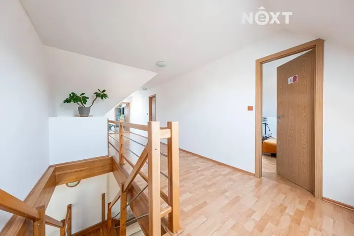 Prodej podílu rodinného domu, Kutná Hora, Důlní, 180 m2