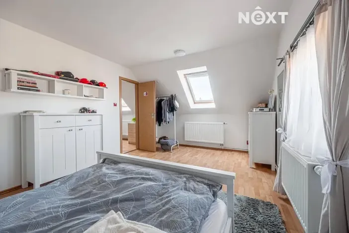 Prodej podílu rodinného domu, Kutná Hora, Důlní, 180 m2