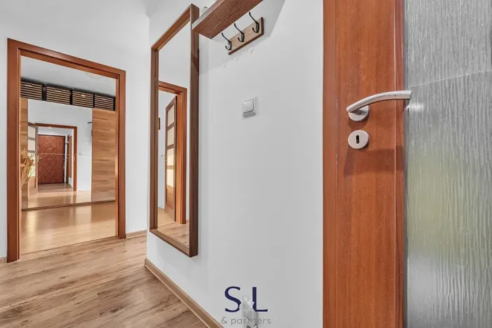 Prodej bytu 3+1, Ústí nad Labem, Peškova, 81 m2