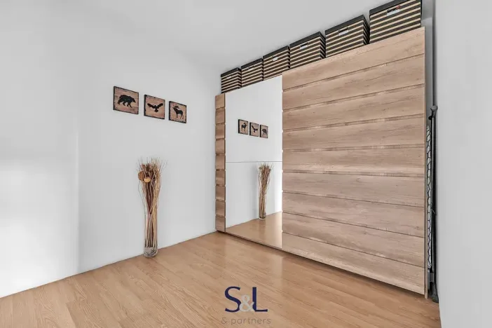 Prodej bytu 3+1, Ústí nad Labem, Peškova, 81 m2