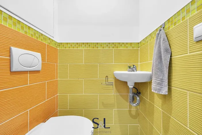 Prodej bytu 3+1, Ústí nad Labem, Peškova, 81 m2