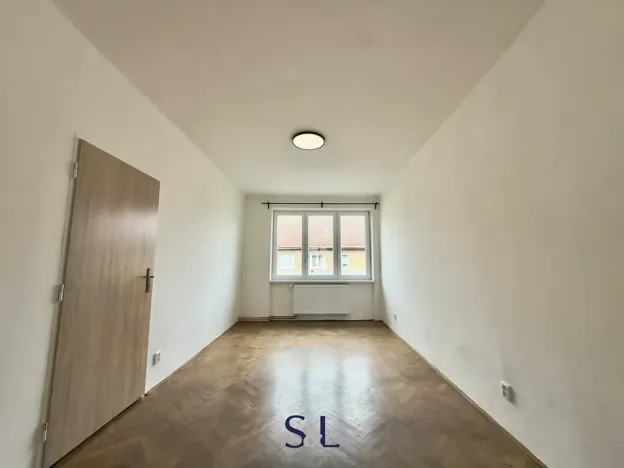 Pronájem bytu 3+kk, Žandov, Děčínská, 66 m2