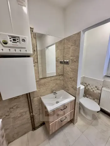 Pronájem bytu 2+1, Praha - Modřany, Klostermannova, 55 m2