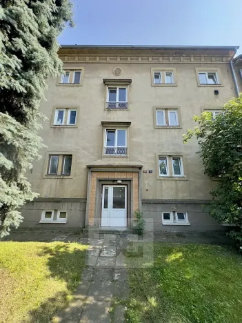 Pronájem bytu 2+1, Praha - Modřany, Klostermannova, 55 m2