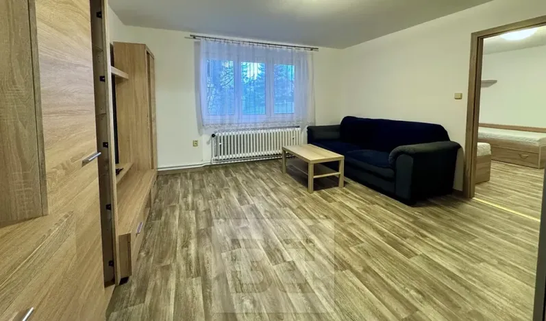 Pronájem bytu 2+1, Jihlava, Leoše Janáčka, 60 m2