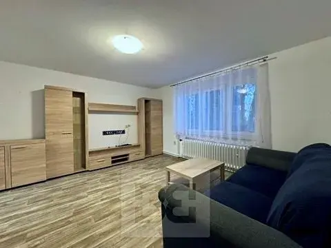 Pronájem bytu 2+1, Jihlava, Leoše Janáčka, 60 m2