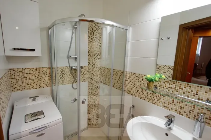 Prodej bytu 2+1, Praha - Smíchov, Na Březince, 66 m2