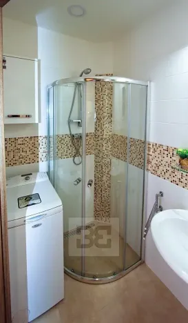 Prodej bytu 2+1, Praha - Smíchov, Na Březince, 66 m2