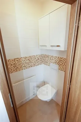 Prodej bytu 2+1, Praha - Smíchov, Na Březince, 66 m2