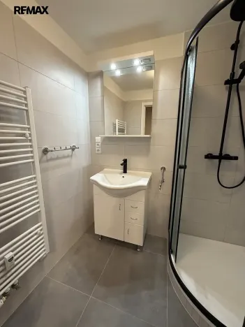 Pronájem bytu 3+kk, Praha - Břevnov, Bolívarova, 59 m2