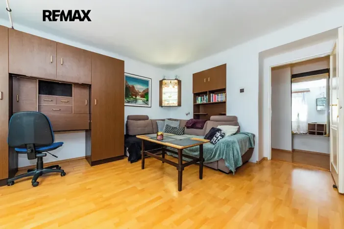 Prodej bytu 3+kk, Praha - Dejvice, Mydlářka, 51 m2