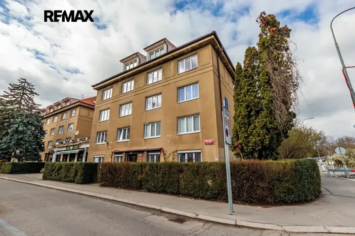 Prodej bytu 3+kk, Praha - Dejvice, Mydlářka, 51 m2