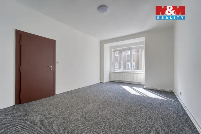 Pronájem bytu 2+1, Plzeň - Jižní Předměstí, Na Belánce, 85 m2