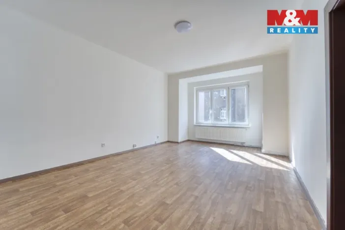 Pronájem bytu 2+1, Plzeň - Jižní Předměstí, Na Belánce, 85 m2