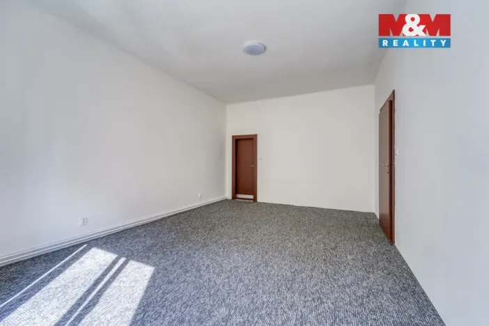 Pronájem bytu 2+1, Plzeň - Jižní Předměstí, Na Belánce, 85 m2