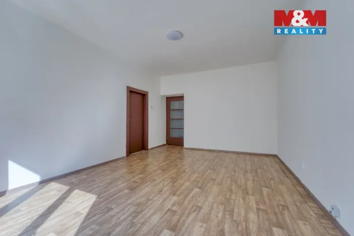 Pronájem bytu 2+1, Plzeň - Jižní Předměstí, Na Belánce, 85 m2