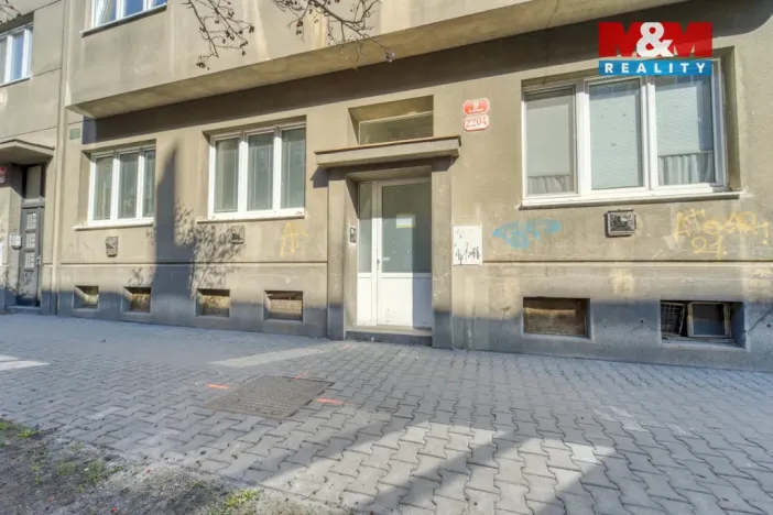 Pronájem bytu 2+1, Plzeň - Jižní Předměstí, Na Belánce, 85 m2