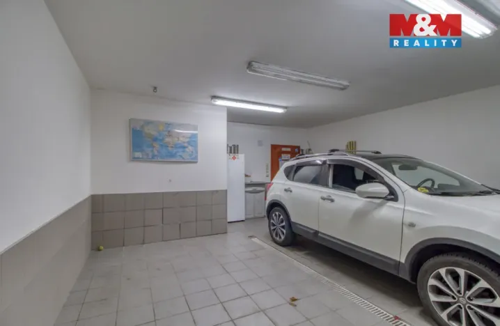 Prodej rodinného domu, Psáry, Pod Skalou, 218 m2