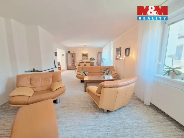 Prodej rodinného domu, Ostrava - Radvanice, Turgeněvova, 250 m2