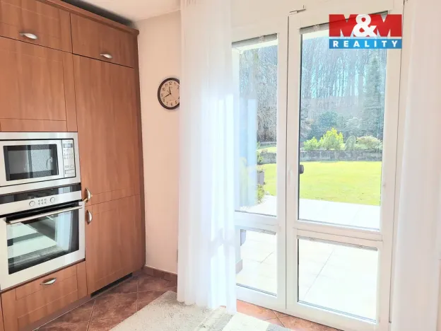 Prodej rodinného domu, Ostrava - Radvanice, Turgeněvova, 250 m2