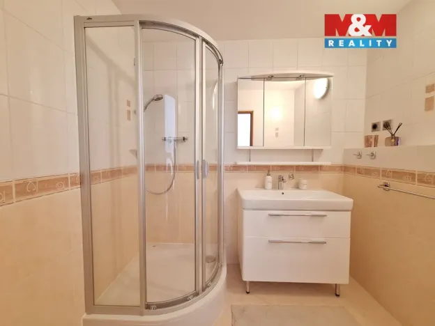 Prodej rodinného domu, Ostrava - Radvanice, Turgeněvova, 250 m2