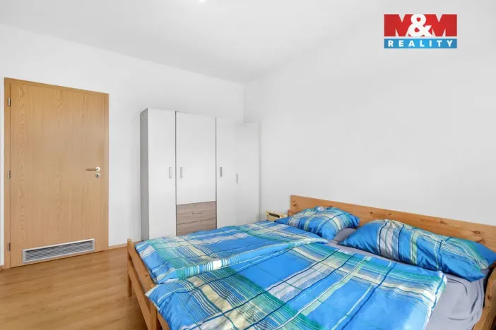 Prodej rodinného domu, Velký Borek, Na Samotě, 85 m2