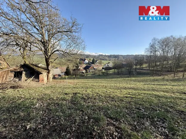 Prodej rodinného domu, Červený Kostelec - Horní Kostelec, 80 m2