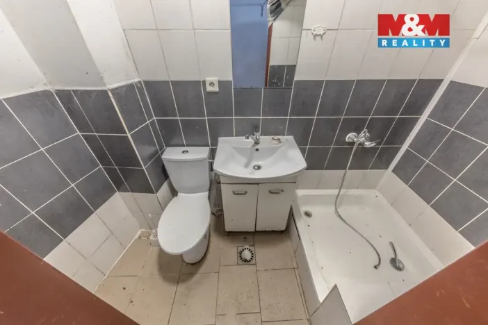 Prodej rodinného domu, Mšeno, Přemyslova, 100 m2