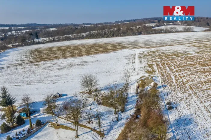 Prodej rodinného domu, Mšeno, Přemyslova, 100 m2