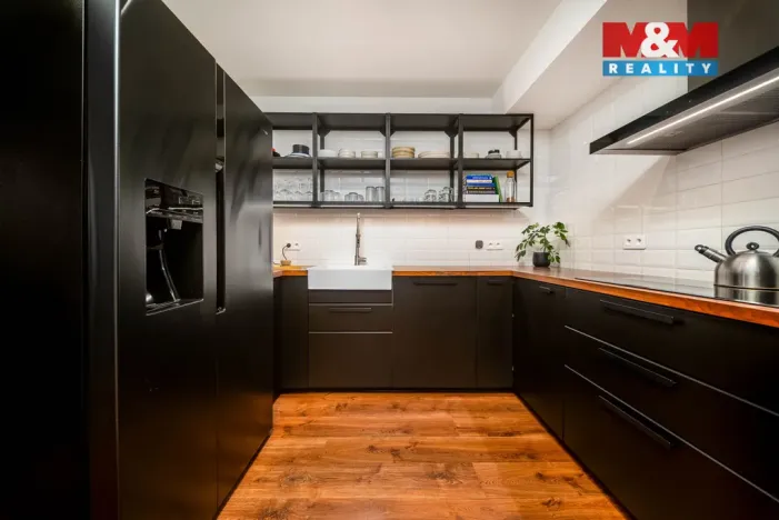 Prodej rodinného domu, Smiřice - Rodov, 131 m2