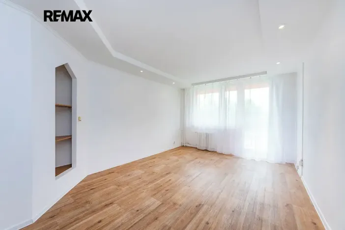 Pronájem bytu 3+1, Příbram, Slunná, 73 m2