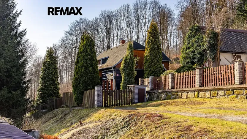 Prodej rodinného domu, Polevsko, 128 m2