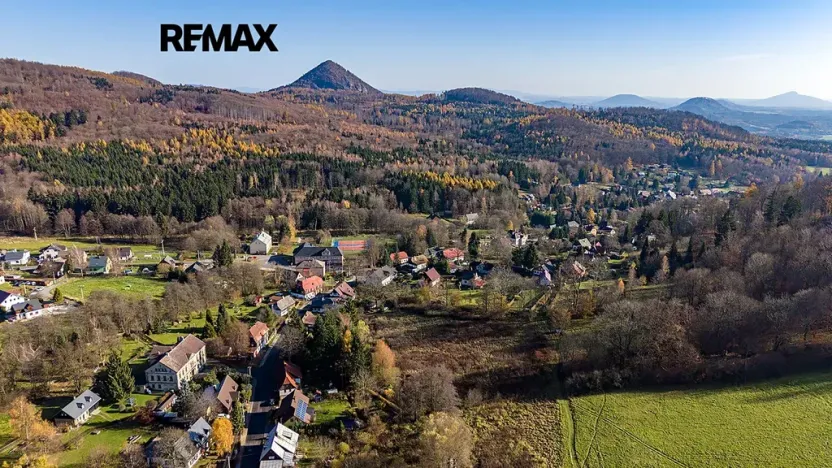 Prodej rodinného domu, Polevsko, 128 m2