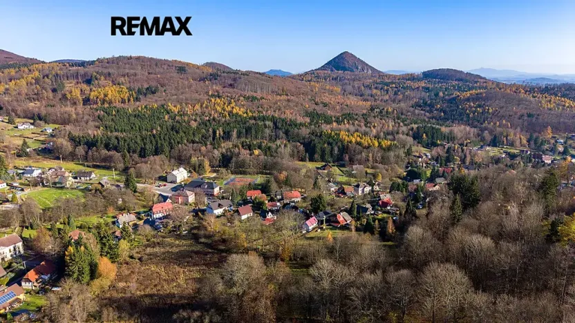 Prodej rodinného domu, Polevsko, 128 m2