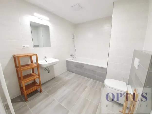 Pronájem bytu 3+kk, Praha - Krč, V jehličí, 84 m2