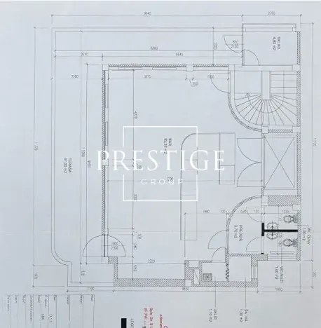 Pronájem restaurace, Praha - Nové Město, Jungmannovo náměstí, 101 m2