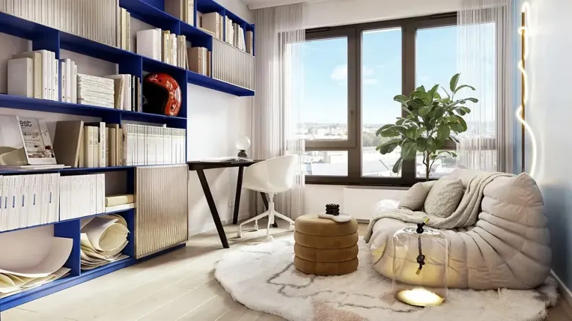 Prodej bytu 4+kk, Brno, Plynárenská, 87 m2