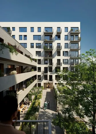 Prodej bytu 1+kk, Brno, Plynárenská, 22 m2