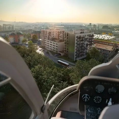 Prodej bytu 1+kk, Brno, Plynárenská, 31 m2