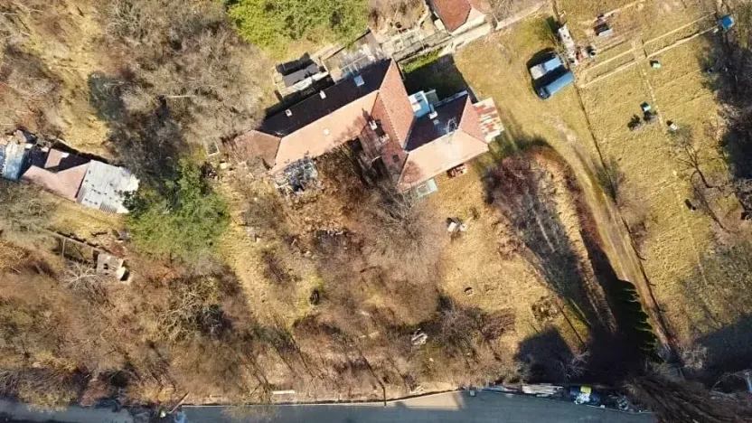 Prodej rodinného domu, Brno, Vinohrady, 235 m2