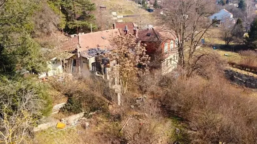 Prodej rodinného domu, Brno, Vinohrady, 235 m2